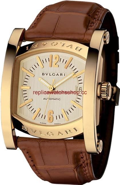 replica bvlgari assioma watches